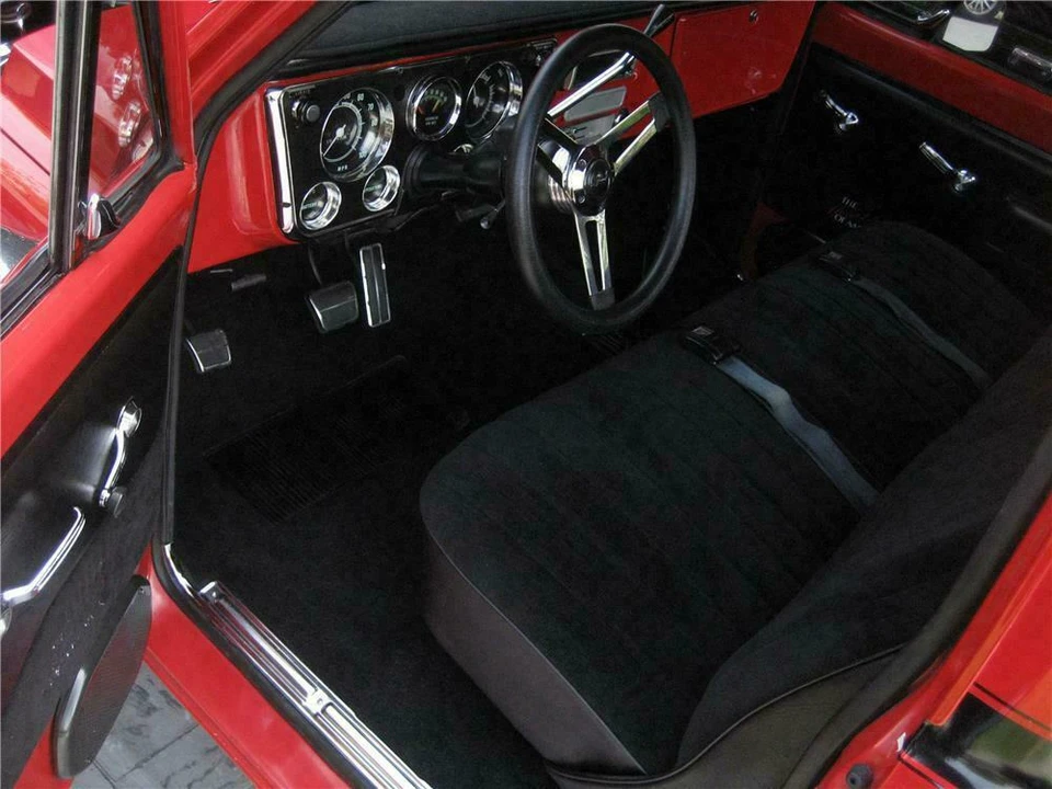 1971 Chevrolet C/K 2nd Gen - Image 4 of 5