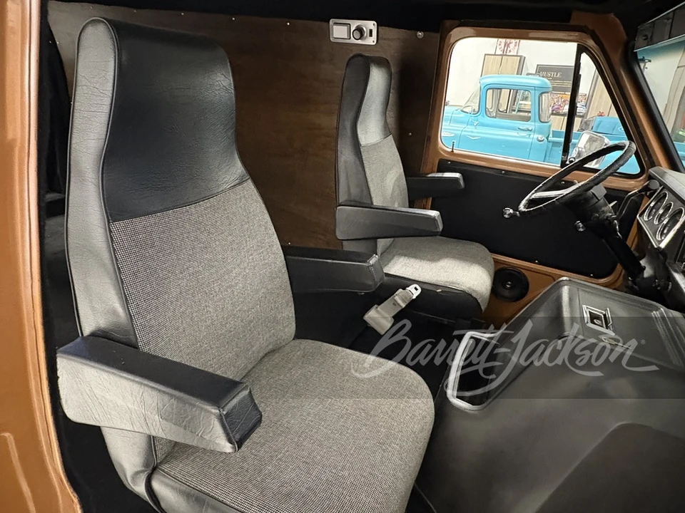 1971 Chevrolet G-Series Van - Image 2 of 6