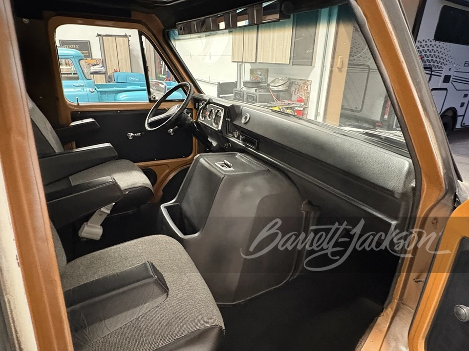 1971 Chevrolet G-Series Van - Image 4 of 6