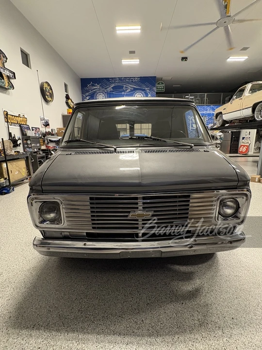 1971 Chevrolet G-Series Van - Image 5 of 6
