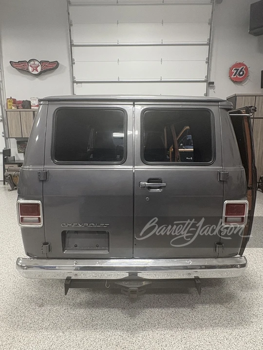 1971 Chevrolet G-Series Van - Image 6 of 6