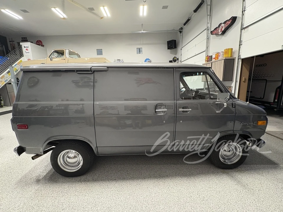 1971 Chevrolet G-Series Van - Image 3 of 6