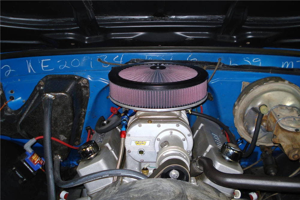 1971 Chevrolet C/K 2nd Gen - Image 3 of 5