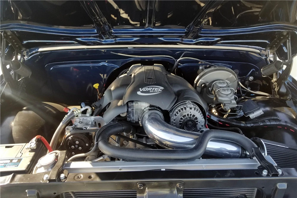 1971 Chevrolet C/K 2nd Gen - Image 3 of 5