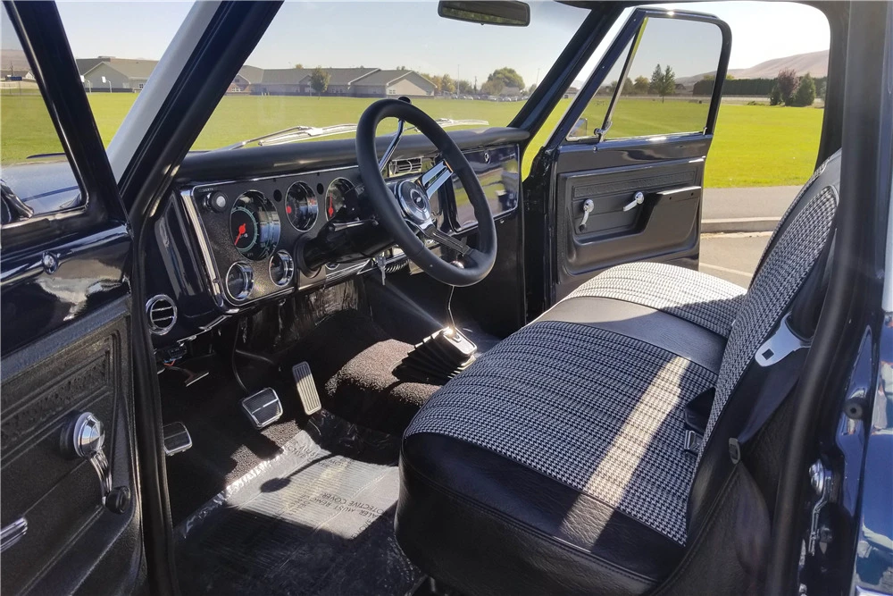 1971 Chevrolet C/K 2nd Gen - Image 4 of 5