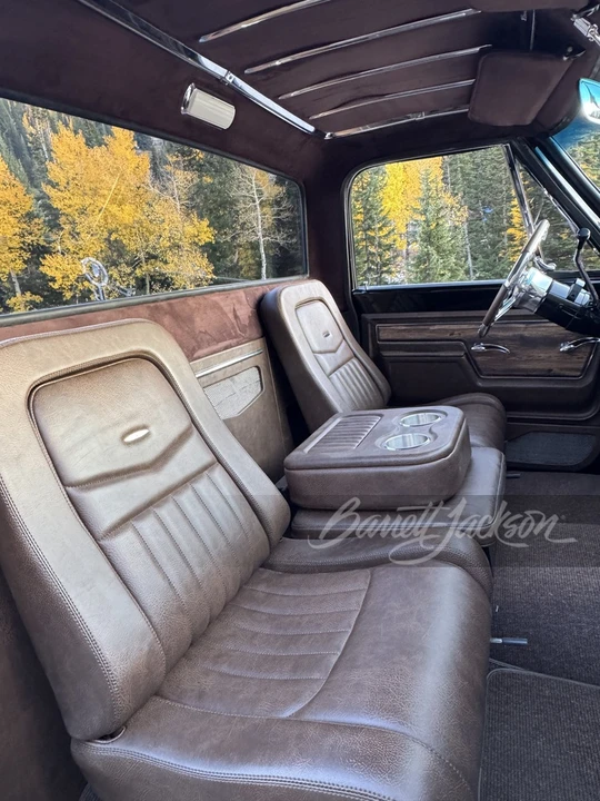 1971 Chevrolet C/K 2nd Gen - Image 14 of 31