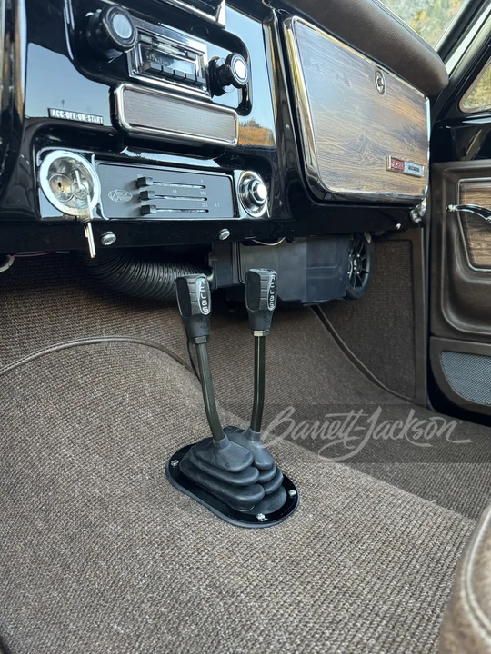 1971 Chevrolet C/K 2nd Gen - Image 16 of 31