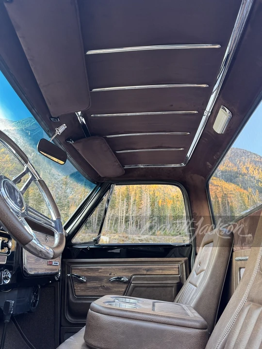 1971 Chevrolet C/K 2nd Gen - Image 17 of 31