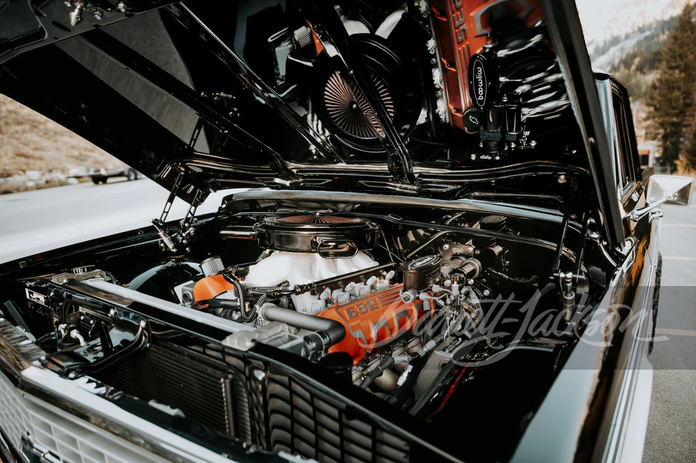 1971 Chevrolet C/K 2nd Gen - Image 22 of 31