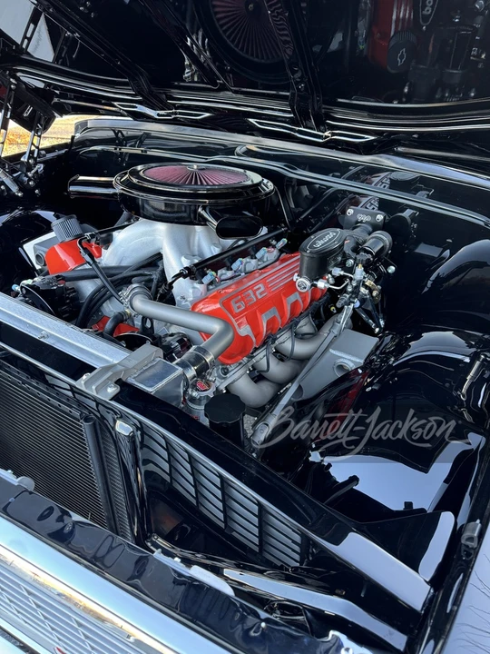 1971 Chevrolet C/K 2nd Gen - Image 25 of 31