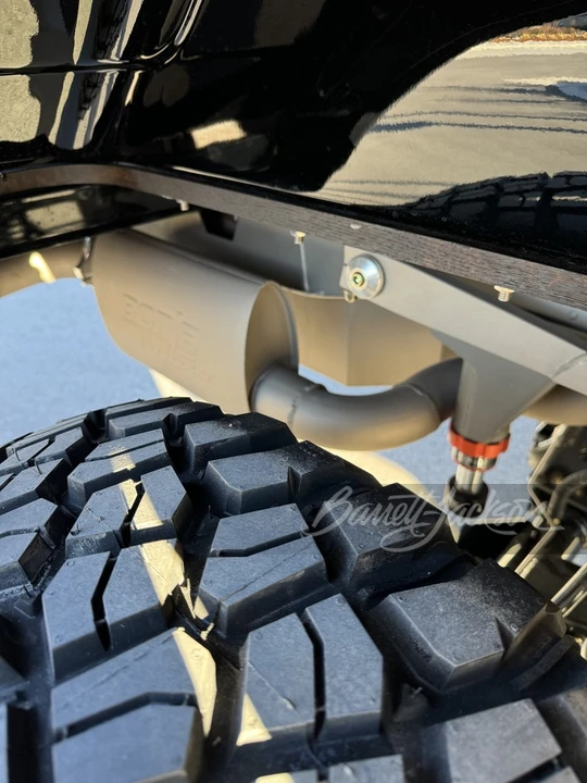 1971 Chevrolet C/K 2nd Gen - Image 31 of 31