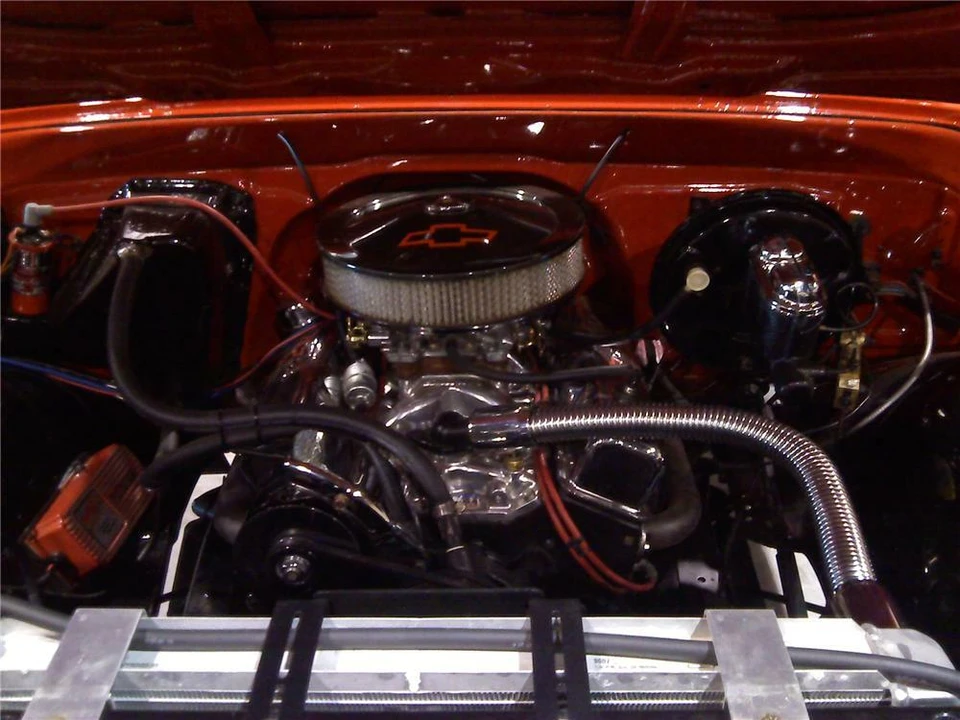 1971 Chevrolet C/K 2nd Gen - Image 2 of 4