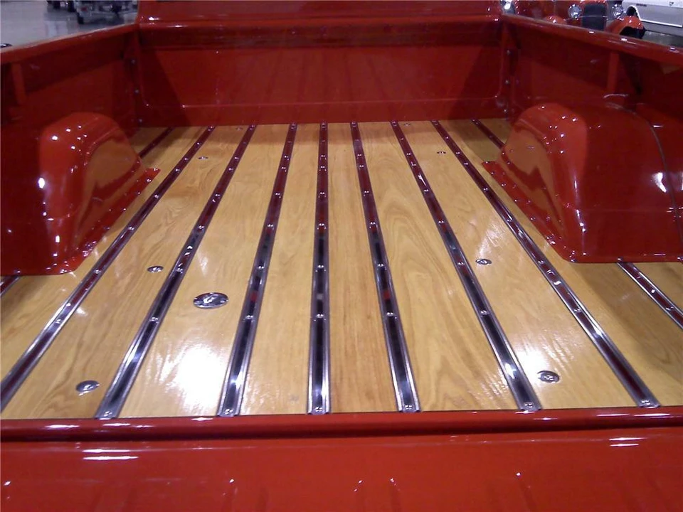 1971 Chevrolet C/K 2nd Gen - Image 3 of 4