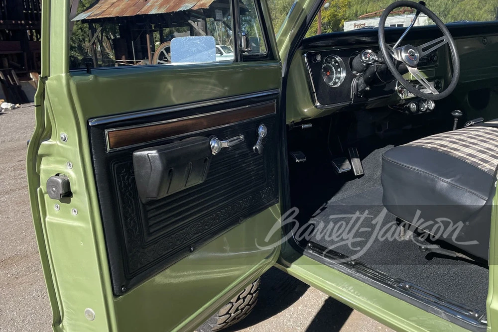1971 Chevrolet C/K 2nd Gen - Image 20 of 20