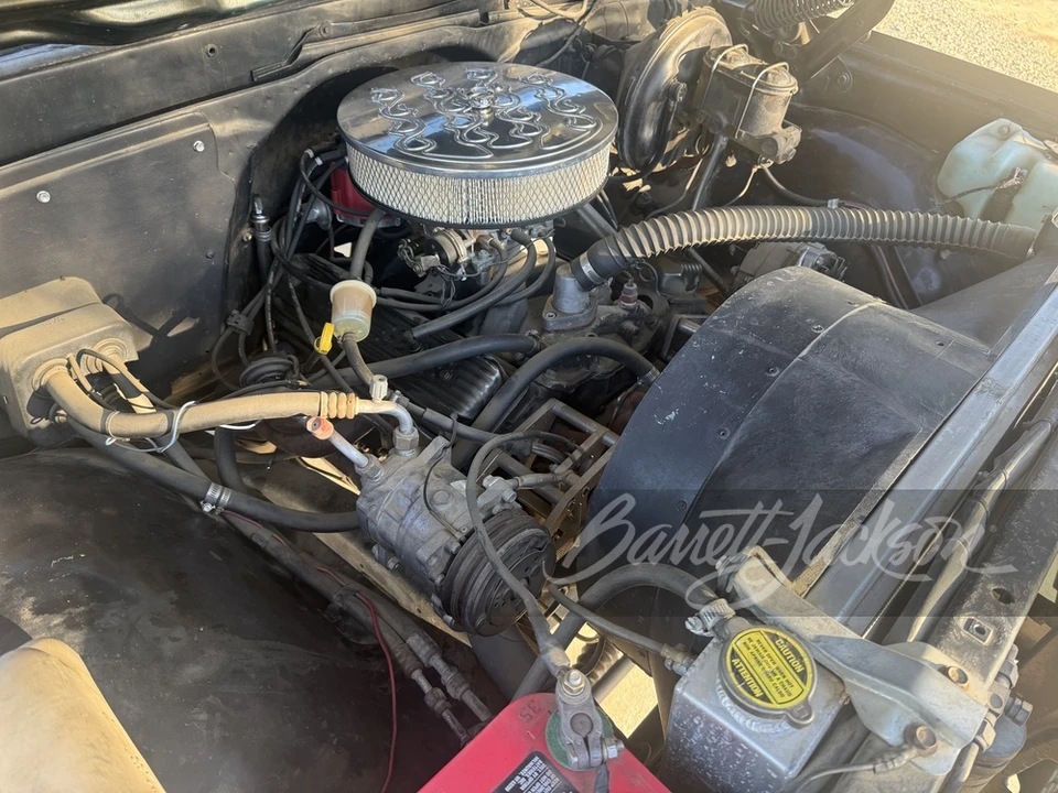 1971 Chevrolet C/K 2nd Gen - Image 3 of 29