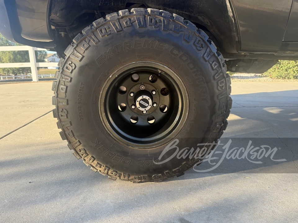 1971 Chevrolet C/K 2nd Gen - Image 6 of 29