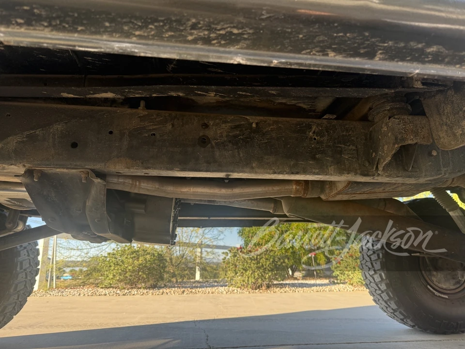 1971 Chevrolet C/K 2nd Gen - Image 11 of 29