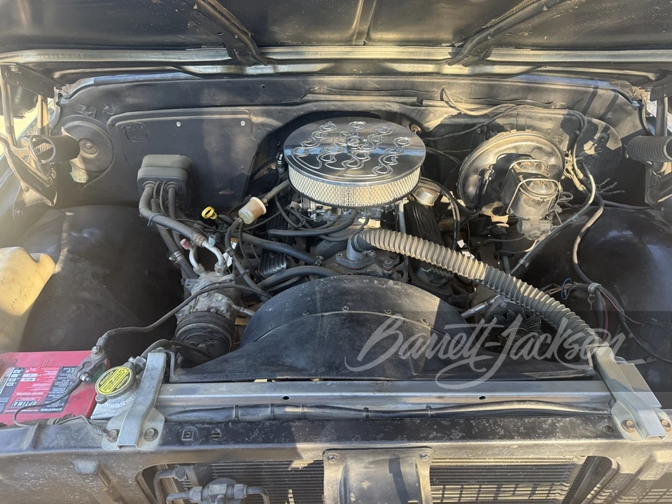 1971 Chevrolet C/K 2nd Gen - Image 16 of 29