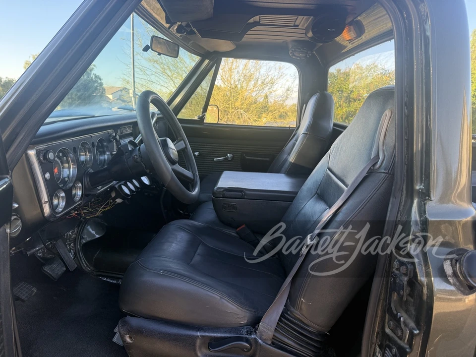 1971 Chevrolet C/K 2nd Gen - Image 18 of 29