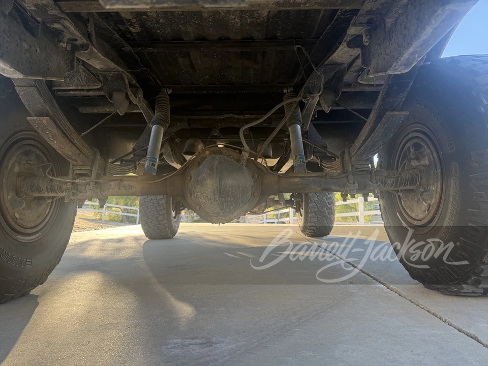 1971 Chevrolet C/K 2nd Gen - Image 21 of 29