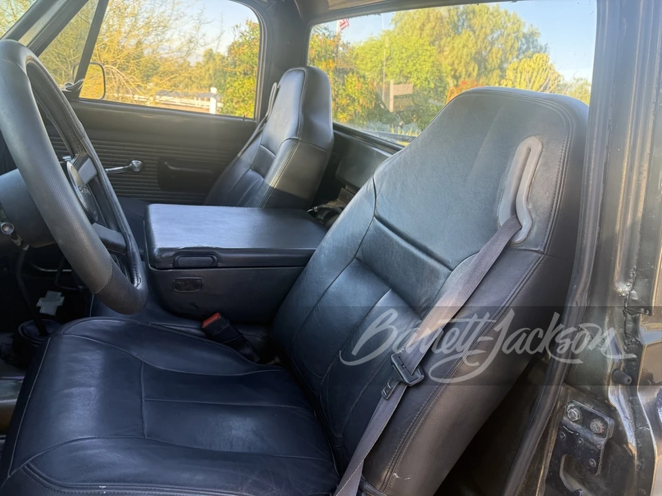 1971 Chevrolet C/K 2nd Gen - Image 22 of 29