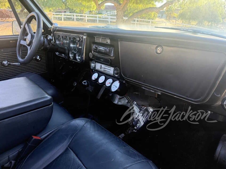1971 Chevrolet C/K 2nd Gen - Image 24 of 29