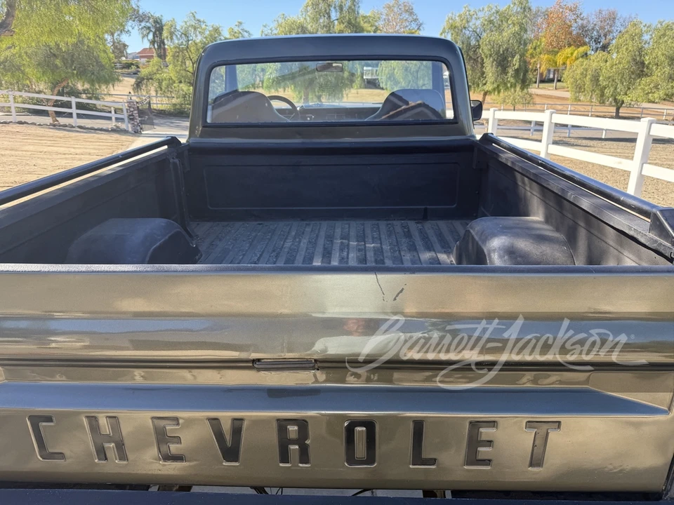 1971 Chevrolet C/K 2nd Gen - Image 29 of 29