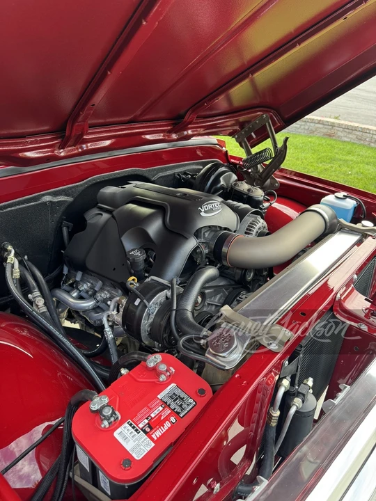 1971 Chevrolet C/K 2nd Gen - Image 3 of 27