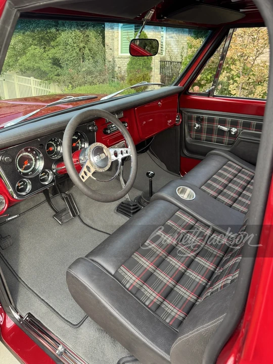 1971 Chevrolet C/K 2nd Gen - Image 4 of 27