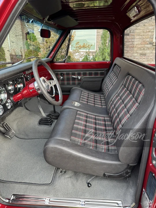 1971 Chevrolet C/K 2nd Gen - Image 8 of 27