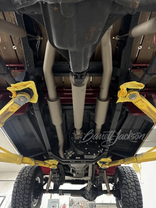 1971 Chevrolet C/K 2nd Gen - Image 9 of 27