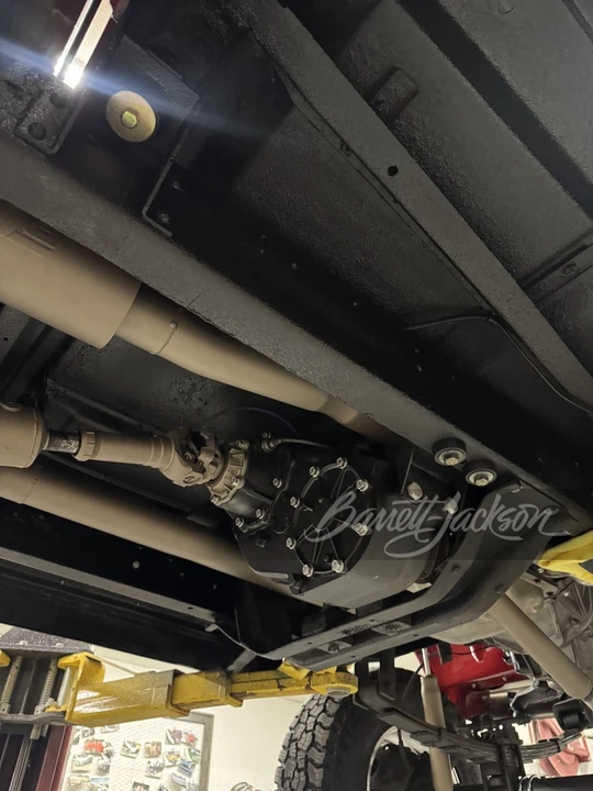1971 Chevrolet C/K 2nd Gen - Image 10 of 27