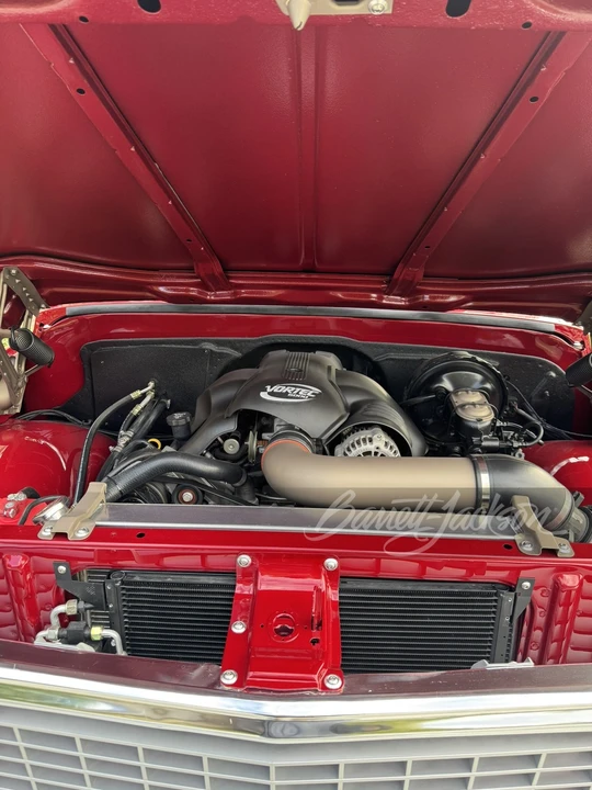 1971 Chevrolet C/K 2nd Gen - Image 12 of 27