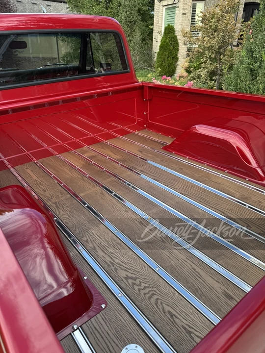 1971 Chevrolet C/K 2nd Gen - Image 17 of 27