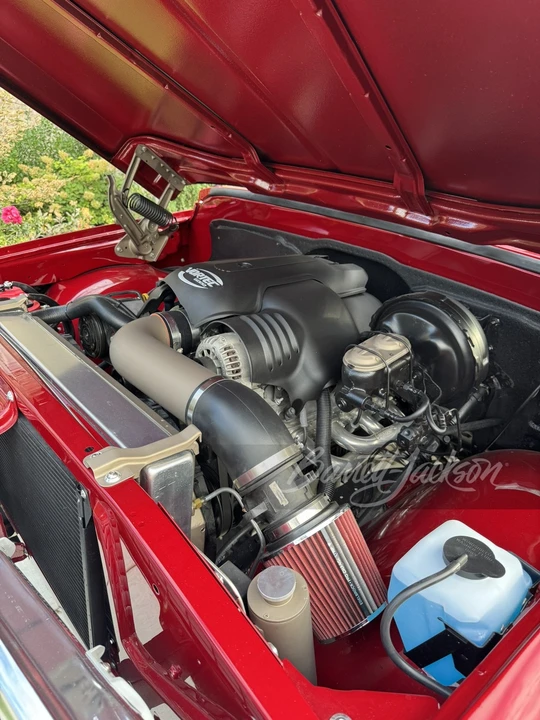 1971 Chevrolet C/K 2nd Gen - Image 24 of 27