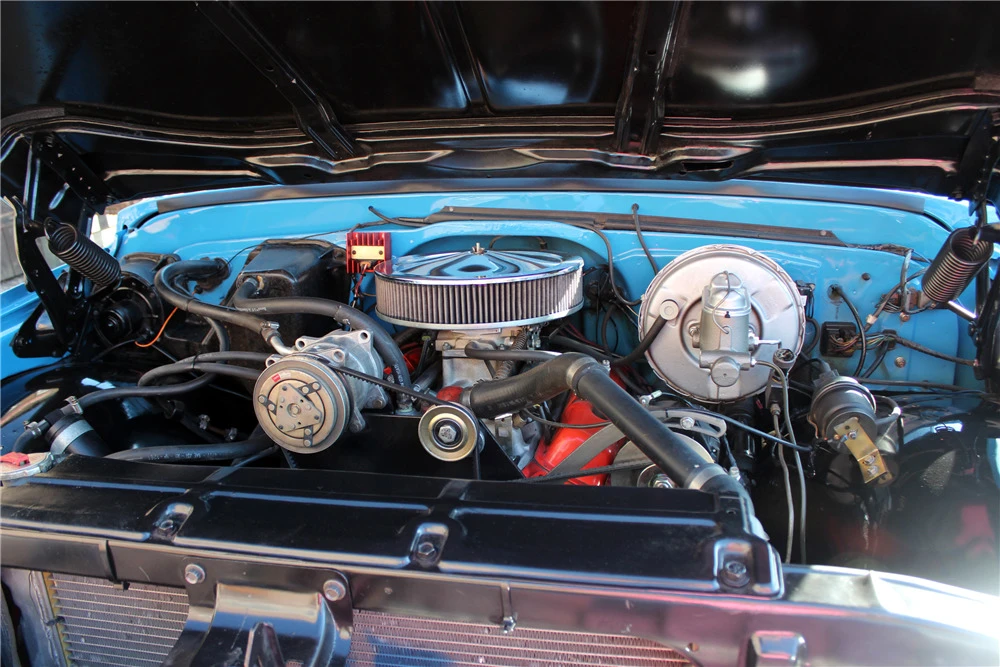 1971 Chevrolet C/K 2nd Gen - Image 3 of 5