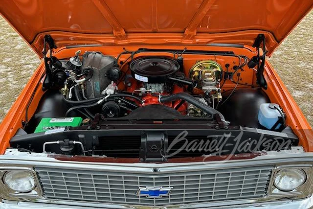 1971 Chevrolet C/K 2nd Gen - Image 2 of 21