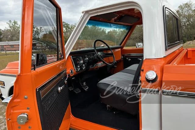 1971 Chevrolet C/K 2nd Gen - Image 3 of 21