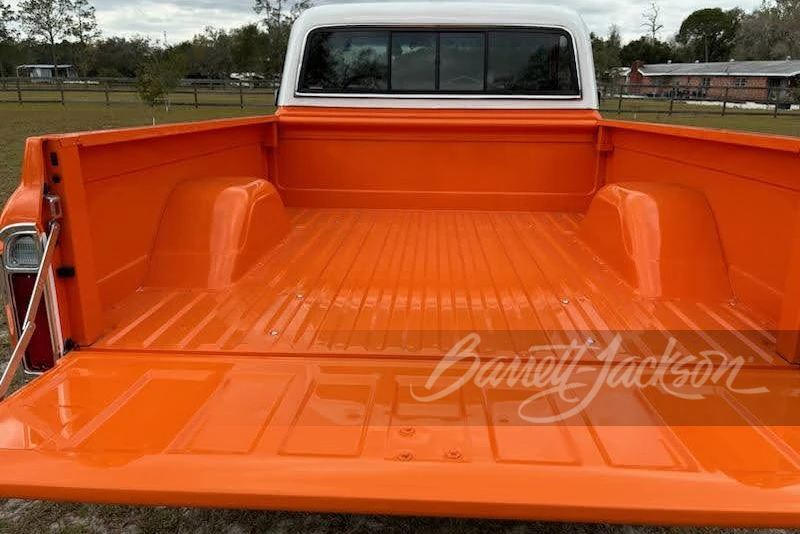 1971 Chevrolet C/K 2nd Gen - Image 5 of 21