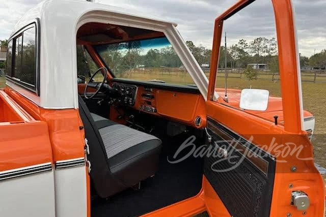 1971 Chevrolet C/K 2nd Gen - Image 8 of 21