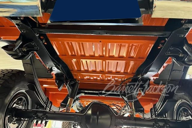 1971 Chevrolet C/K 2nd Gen - Image 16 of 21