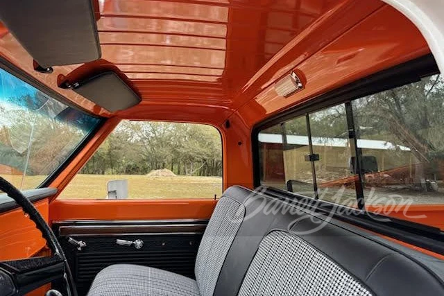 1971 Chevrolet C/K 2nd Gen - Image 17 of 21