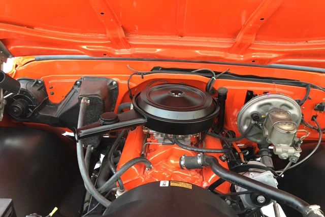 1971 Chevrolet C/K 2nd Gen - Image 3 of 5