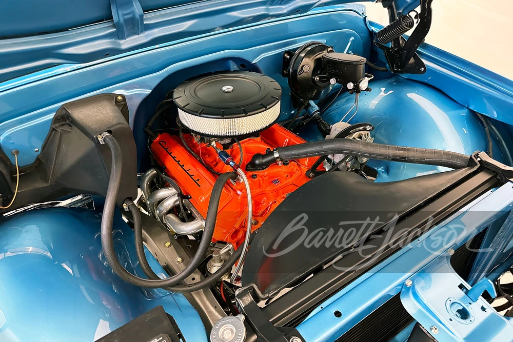 1971 Chevrolet C/K 2nd Gen - Image 2 of 15