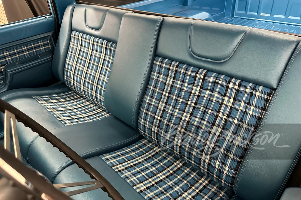 1971 Chevrolet C/K 2nd Gen - Image 3 of 15