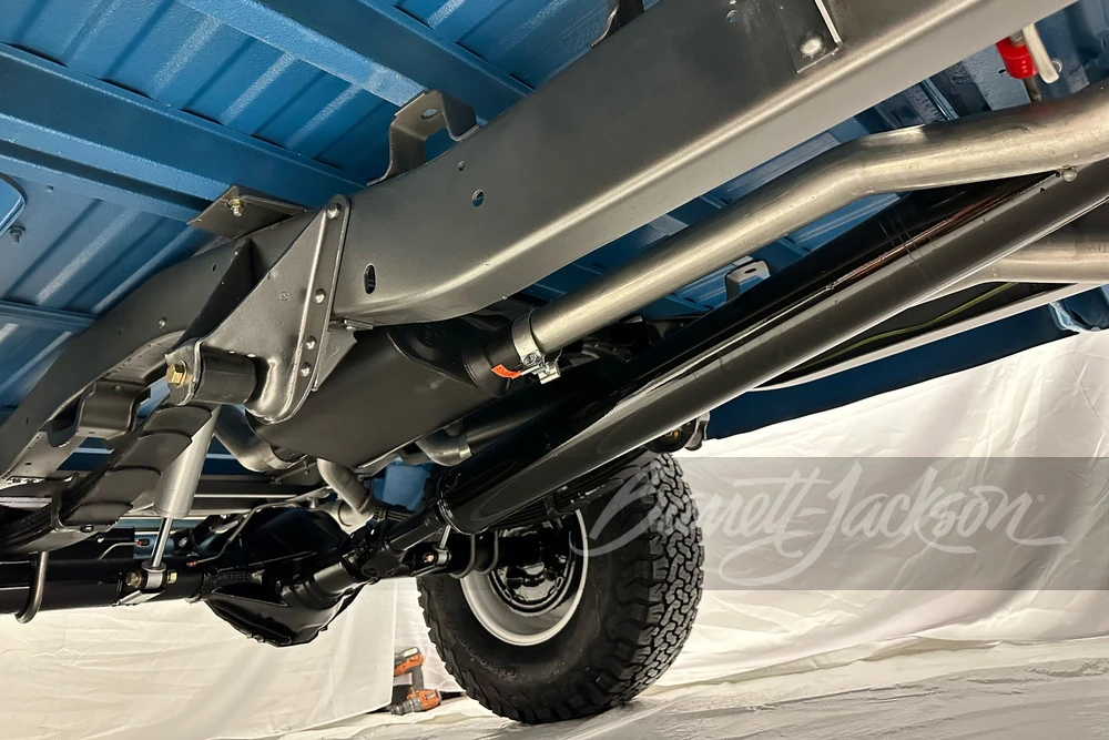 1971 Chevrolet C/K 2nd Gen - Image 4 of 15