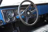 1971 Chevrolet C/K 2nd Gen - Image 3 of 4