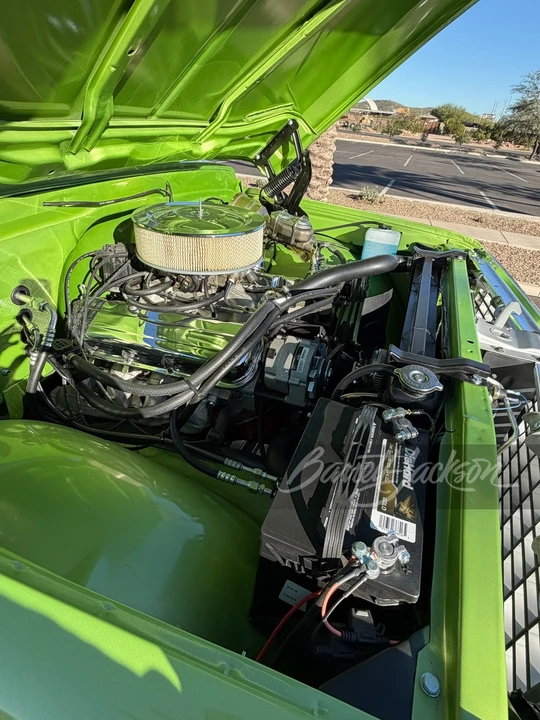 1971 Chevrolet C/K 2nd Gen - Image 3 of 26