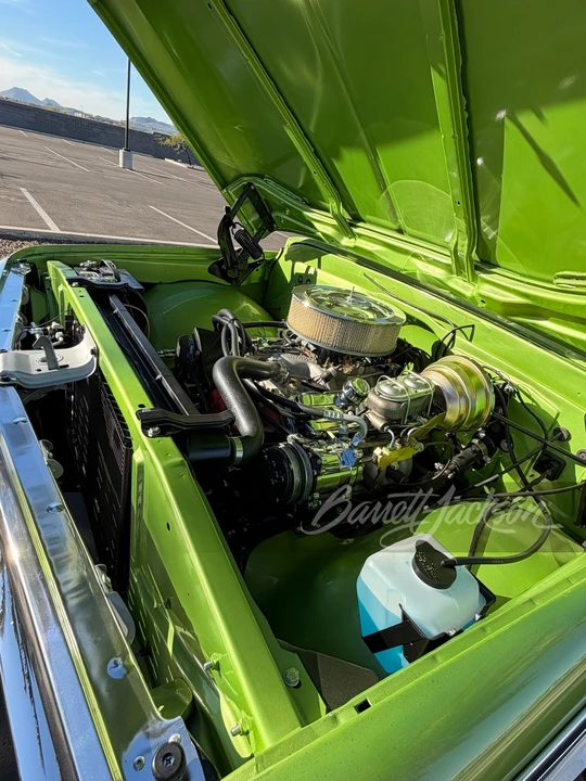 1971 Chevrolet C/K 2nd Gen - Image 12 of 26