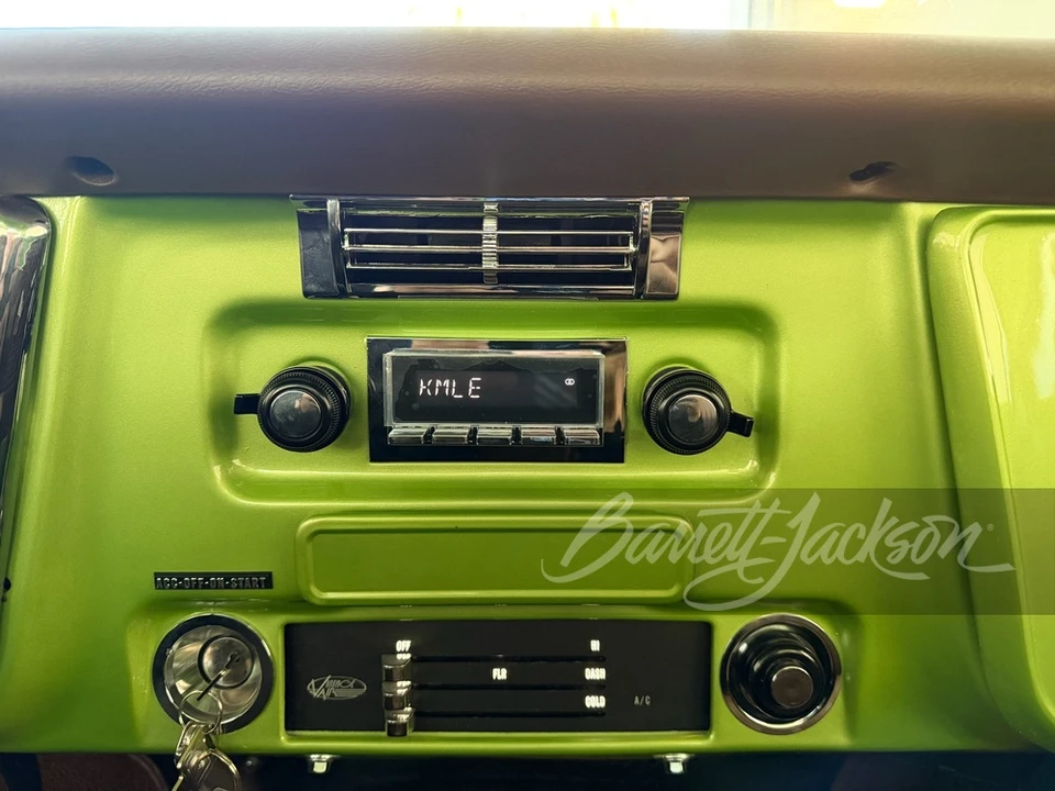 1971 Chevrolet C/K 2nd Gen - Image 15 of 26